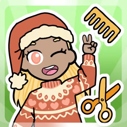 Kawaii Dressup