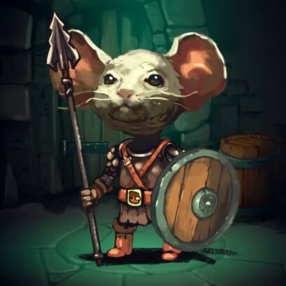Look Your Loot