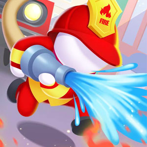 Fire Fighter