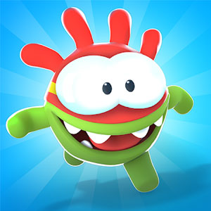Om Nom: Run Online