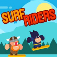 Surf Riders