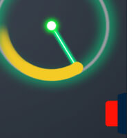 Hit Red Button